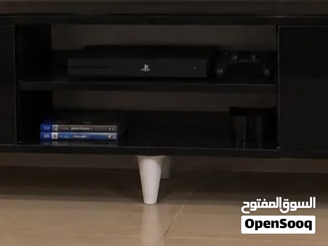 ميز بلازما للبيع مو صغير لا كبير مترتين وشوي تقريبا نضيف قفله 75