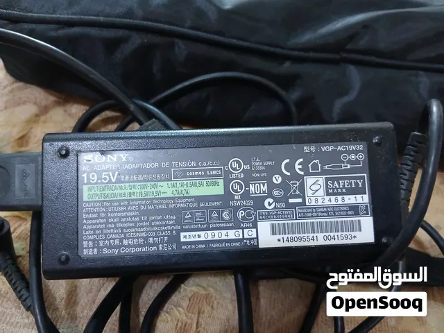 Windows Sony Vaio for sale  in Al Ahmadi