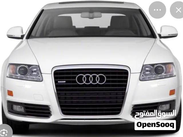 Need Audi a6 front facelift gril