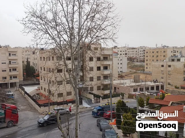 160 m2 3 Bedrooms Apartments for Rent in Amman Jubaiha
