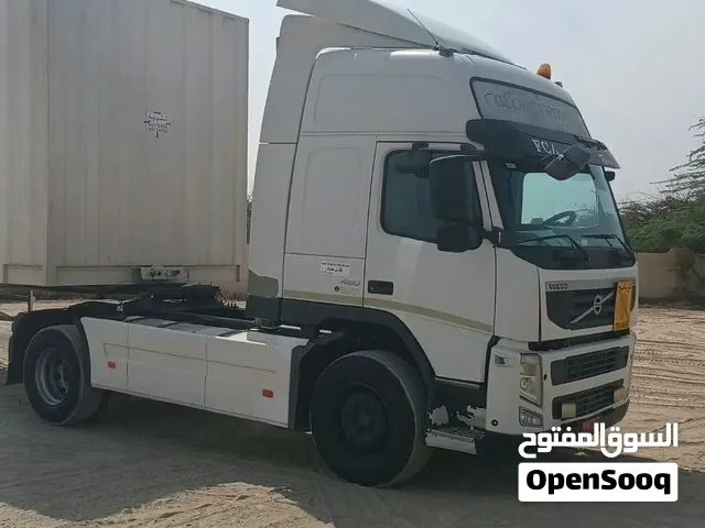 فولفو 2013