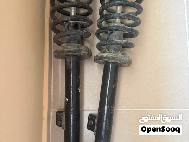 مساعدات أمامية كاملة مع اليايات (جامبينات) دوج تشالنجر SXT 2008-2014