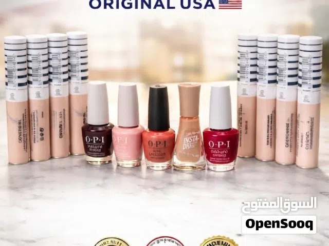 COVERGIRL صناعة امريكية 100٪ لطلب الجملة اتصل بنا