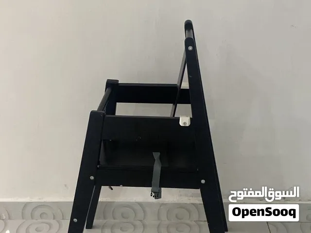 كرسي للأطفال