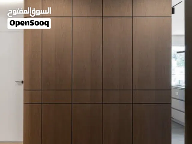 للمتعهدين وشركات الديكور – نستلم عقود تصنيع وتنفيذ أعمال خشبية