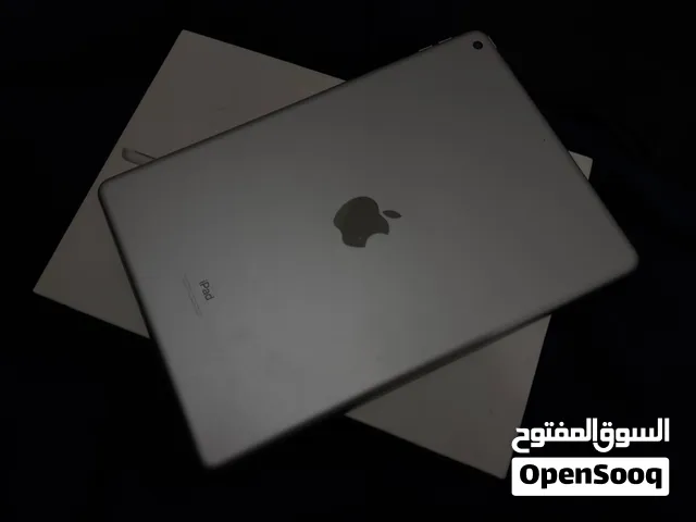 ايباد 9 مستعمل للدراسة ونظافة عالية شوف الوصف