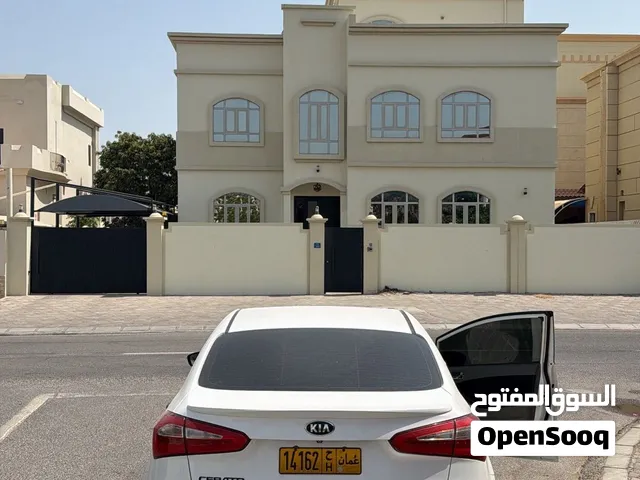 كيا سيراتو 2015 خليجي