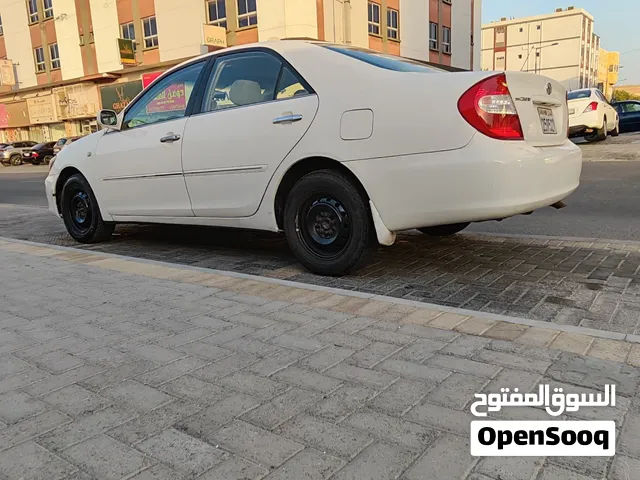 New Toyota Camry in Southern Governorate