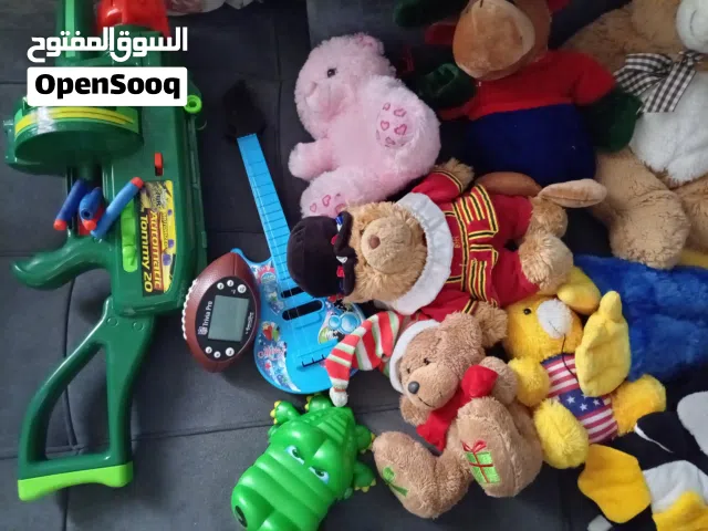 ألعاب متنوعه
