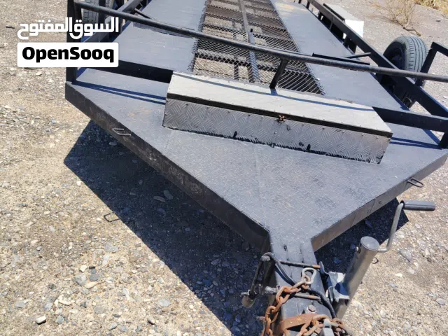 قالوصة لنقل العربات او السيارات