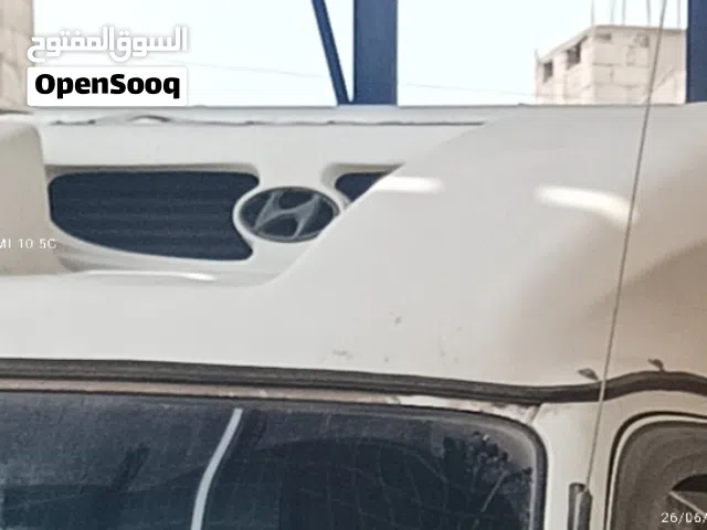 مطلوب وحده خارجيه خاصه بثلاجة هونداي بورتر