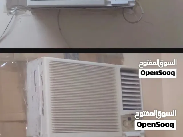 Midea 0 - 1 Ton AC in Aden