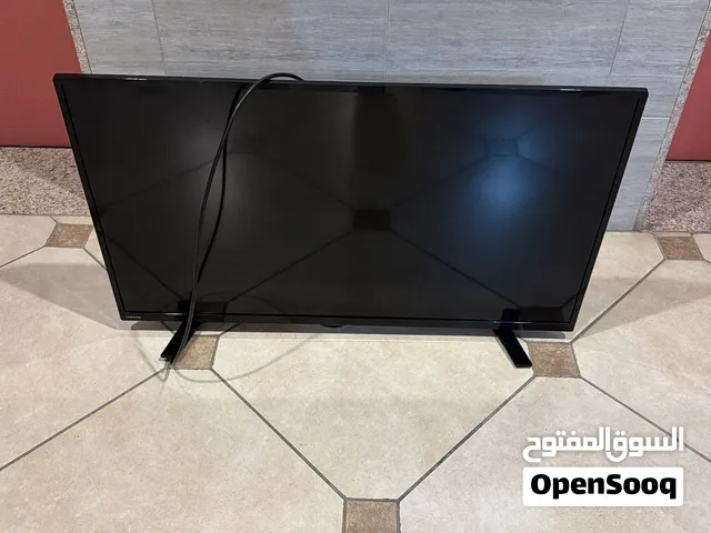 Toshiba led tv