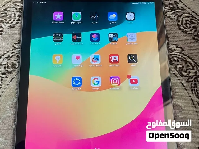 للبيع ايباد الجيل6