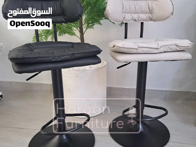 كراسي مطابخ مودرن تناسب كافه الاماكن و الديكورات متاح الوان و اشكال