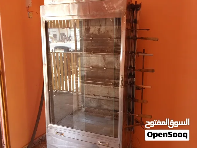 شواية فراخ 8 سيخة سعودية