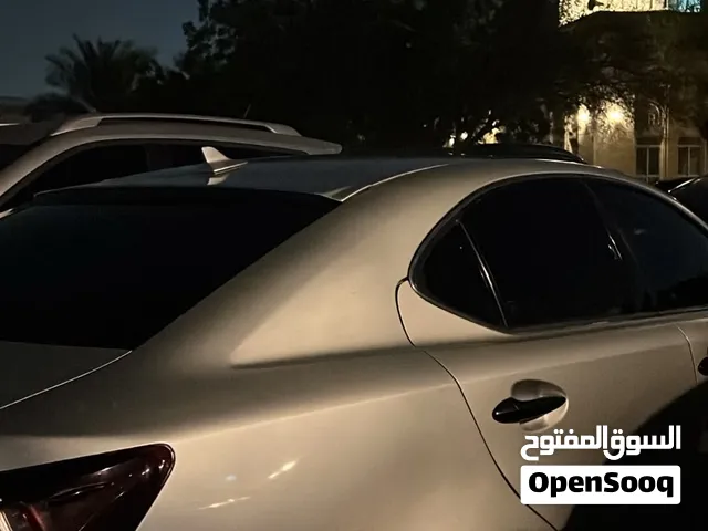 لكزس LS350