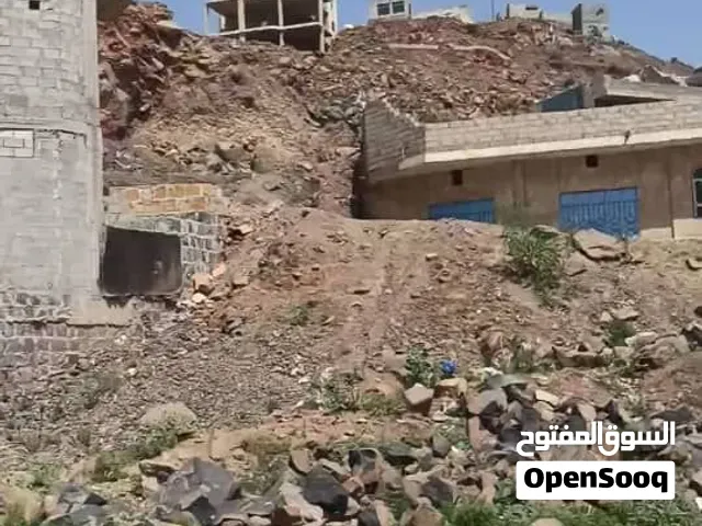 قطعه ارض في منطقه حدة