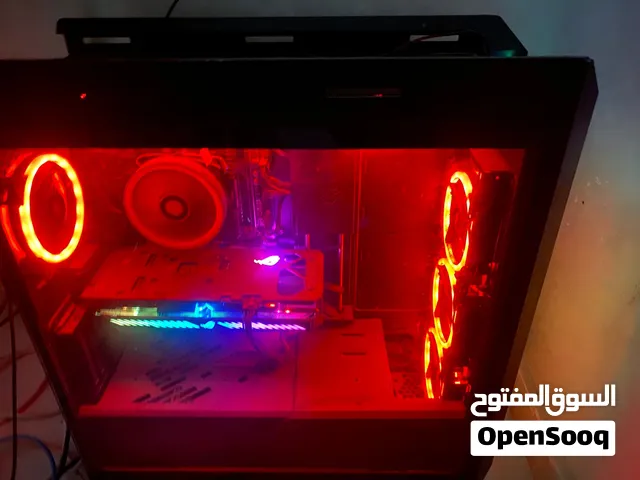 Windows Custom-built Computers for sale in Abu Dhabi