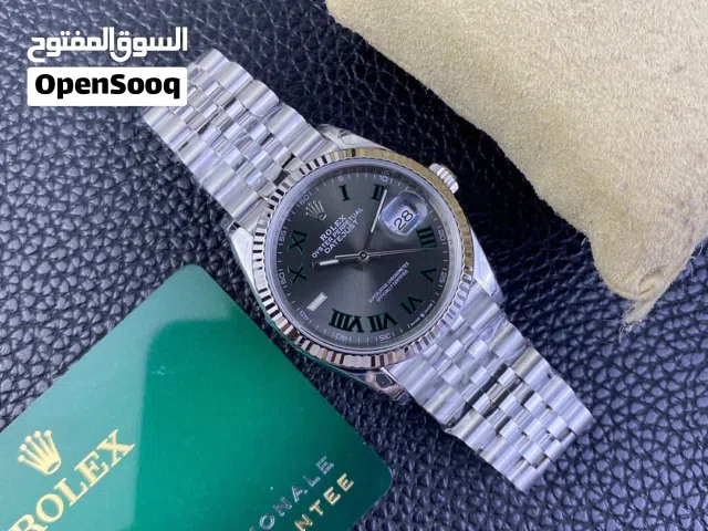 Rolex datejust Wimbledon 1:1