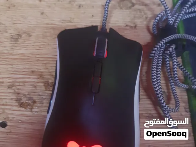 ماوسات شغالات على الفحص الحبة ب 4 دنانير