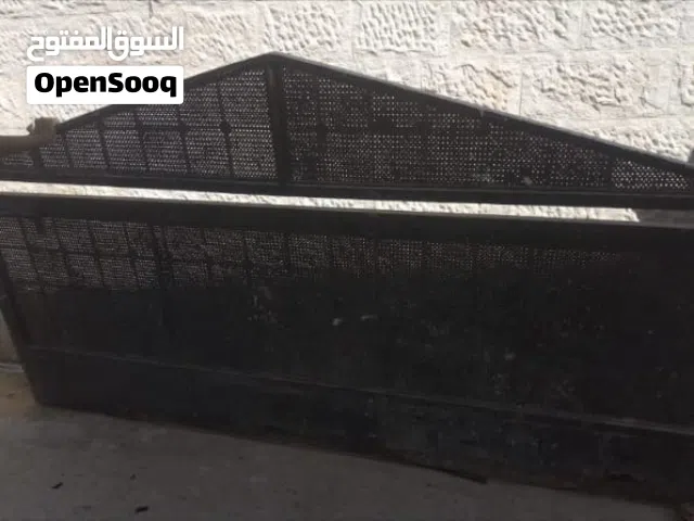 باب كراج ثقيل ليس تجاري لمنزل او مزرعة او شركة ممتاز للحماية جدا