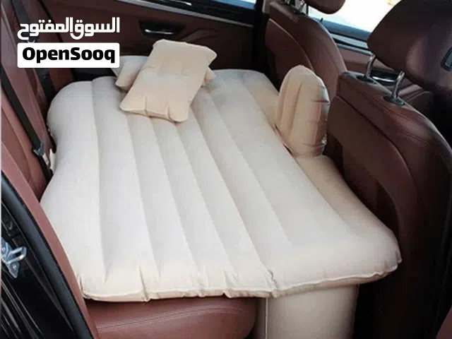 سرير السيارة الهوائي: النوم العميق ينتظرك في كل رحلة!