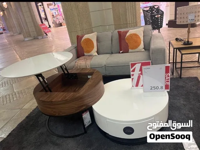 للبيع طاولة وسط