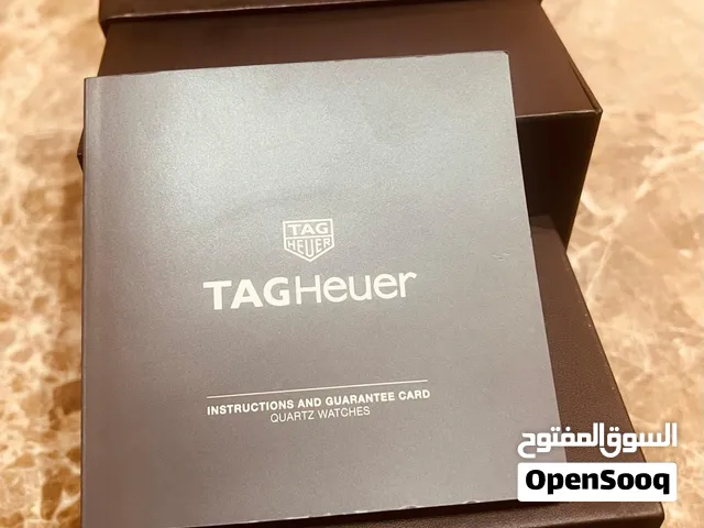 TAG heuerr