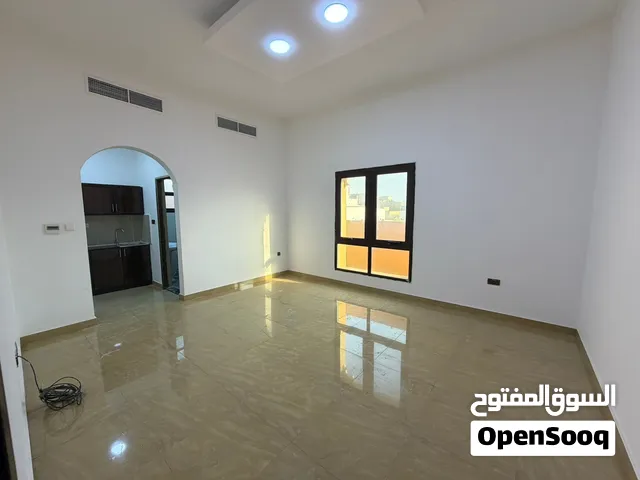 1200 m2 Studio Apartments for Rent in Abu Dhabi Shakhbout City
