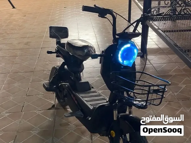 اسكوتر للبيع