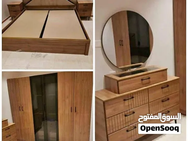 غـرف نـوم جاهز وتفصيل