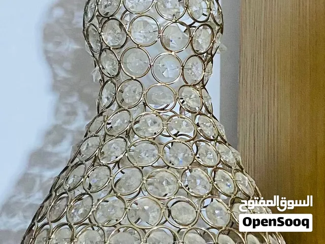 ثريا سقف فاخرة