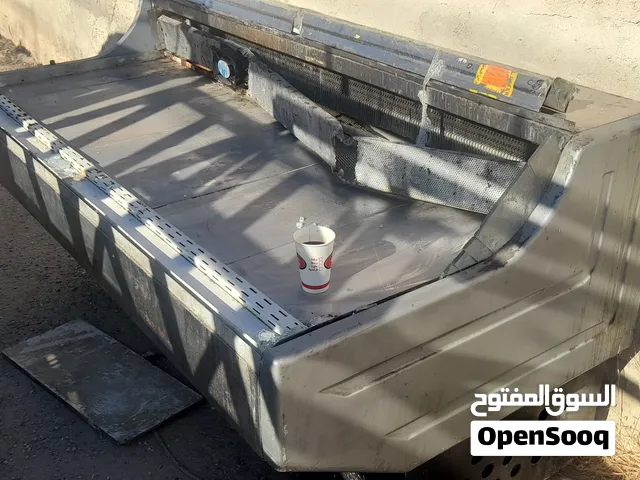 للبيع ثلاجة عرض