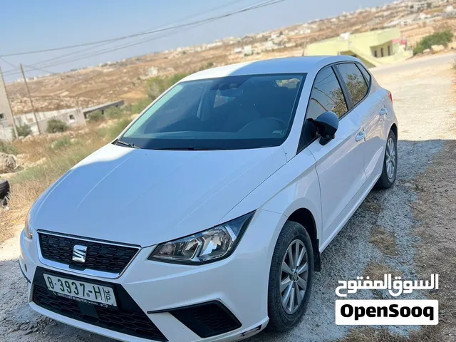 سيات ابيزا