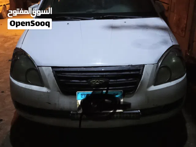 Used Chery Other in Cairo