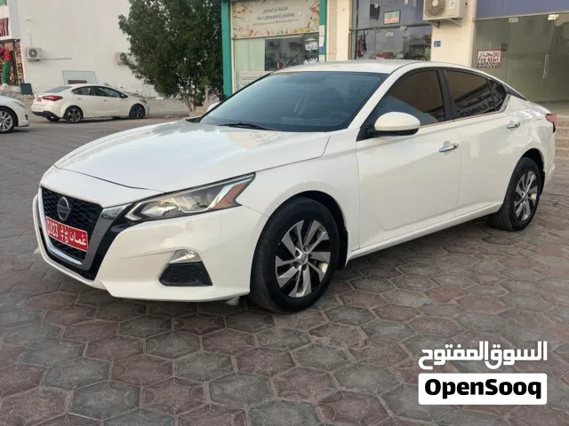 نيسان التيما 2019