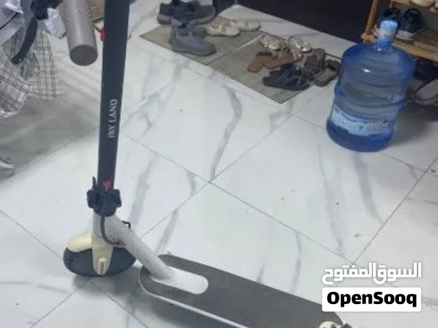 سكوتر كهربائي بطاريته خربانة ومافي شاحنلتواصل حصراً عبر دردشة الموقع، ولا أستقبل المكالمات أو رسائل