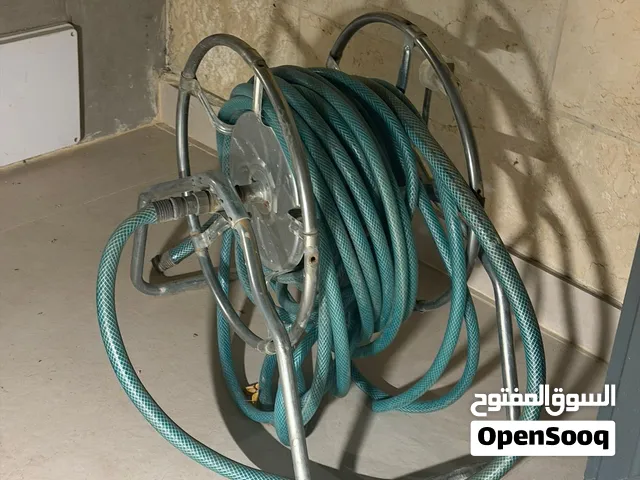 بربيش ماء للحديقة طويل