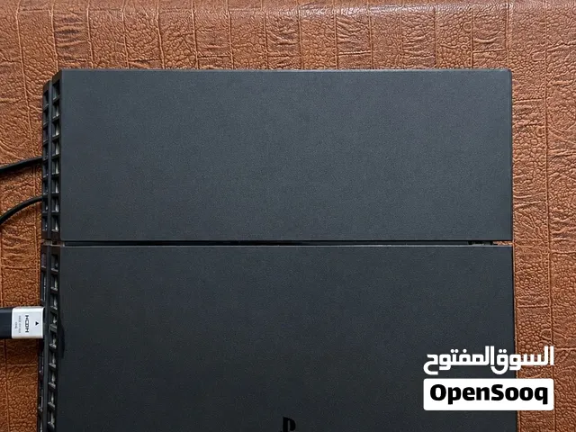 PlayStation 4 PlayStation for sale in Al Sharqiya