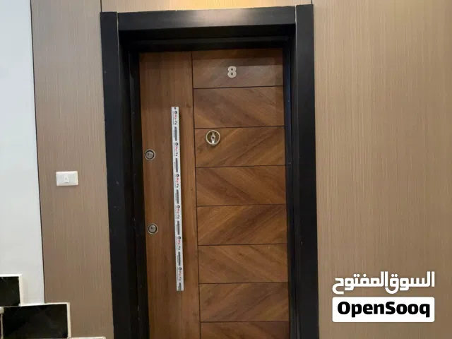 شقة للبيع  طابق الثاني  سوبر ديلوكس في أجمل مناطق منطقة ضاحية الاستقلال