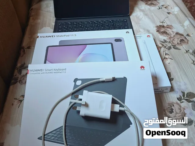 Huawei MatePad 11.5(2025)