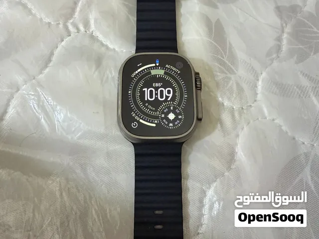 Apple Watch ultra 1
