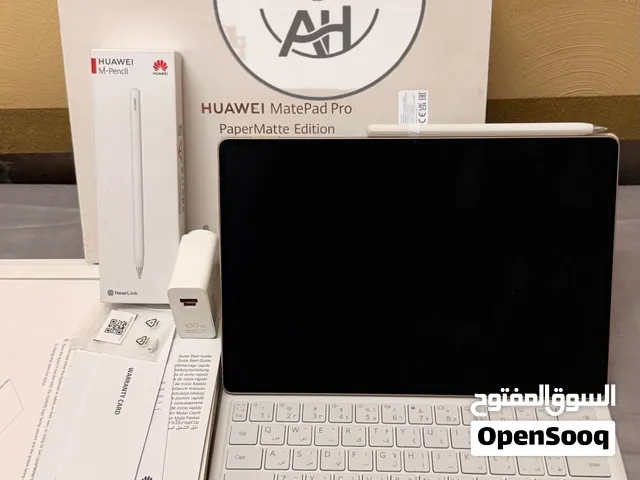 HUAWEI MatePad Pro 12.2 (512/12)GB GOLD with KeYboard and M-Pencil 3rd Generation