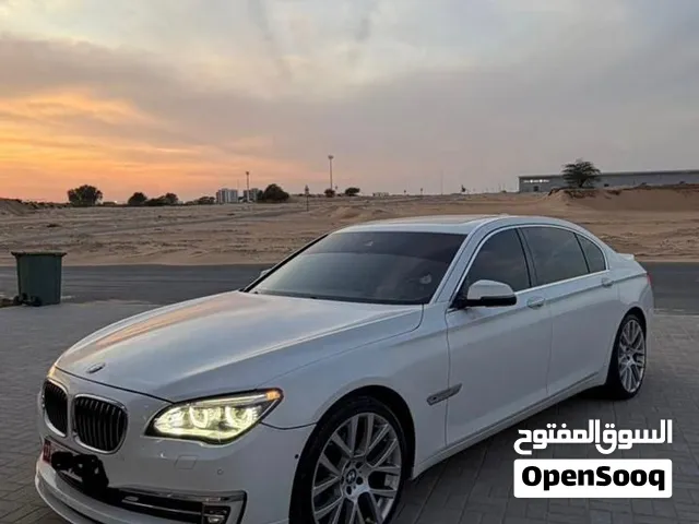 Used BMW Other in Ajman