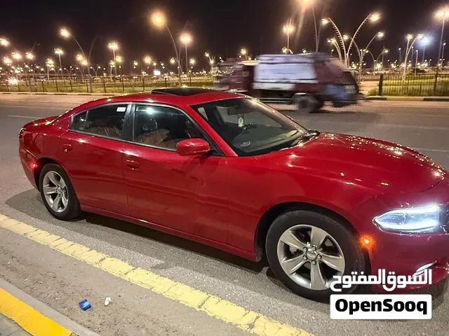 Used Dodge Charger in Basra