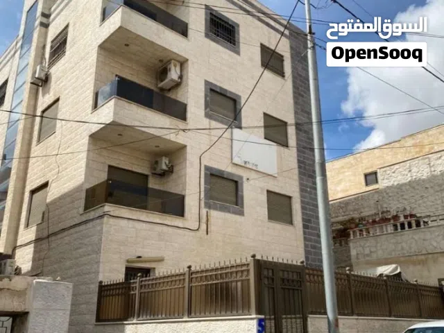 100 m2 2 Bedrooms Apartments for Rent in Amman Sports City
