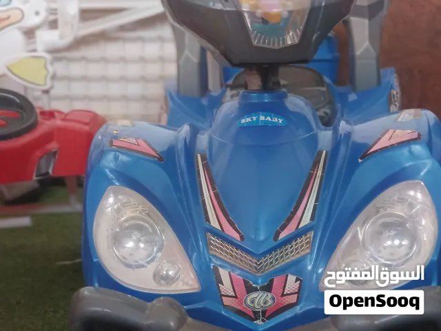 موطو مستعمل استعمال نضيف