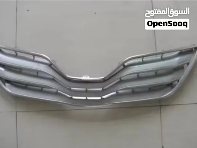 شبكه جديده اصليه لدعاميه  كامري 2011