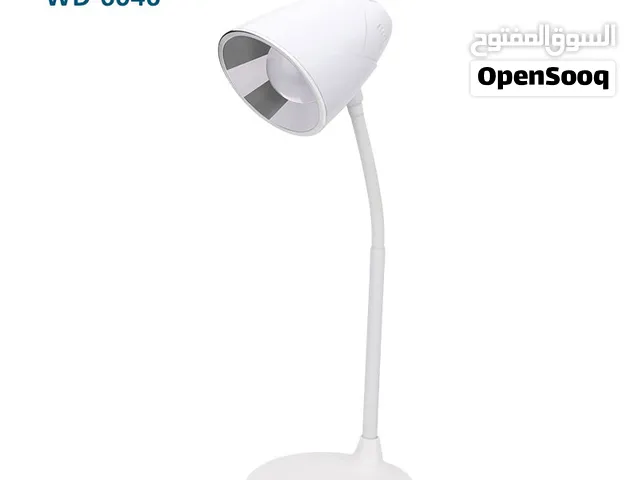 WEIDASI WD-6046 LED DESK LAMP